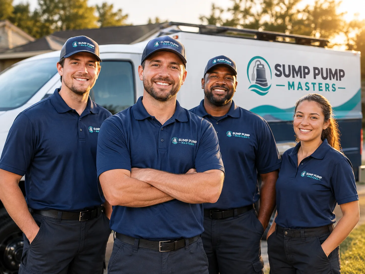 Sump Pump Repair company in Gann Valley, SD